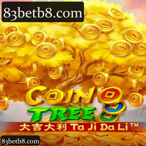 83bet e CoinTree: Apostas Online com Cassino, Slots e Esportes ao Vivo