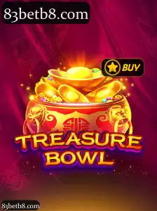 TreasureBowl