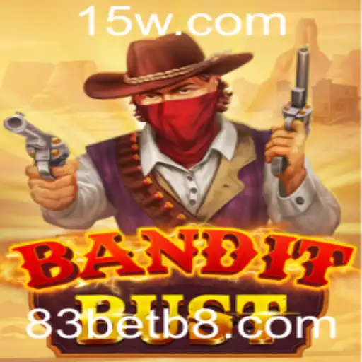 BanditBust: O Novo Jogo de Estratégia que Está Conquistando o Mundo