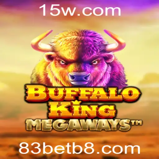 Descubra a Emoção de BuffaloKing no 83bet