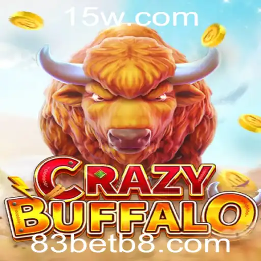 Introdução e Regras do Jogo CRAZYBUFFALO 83bet