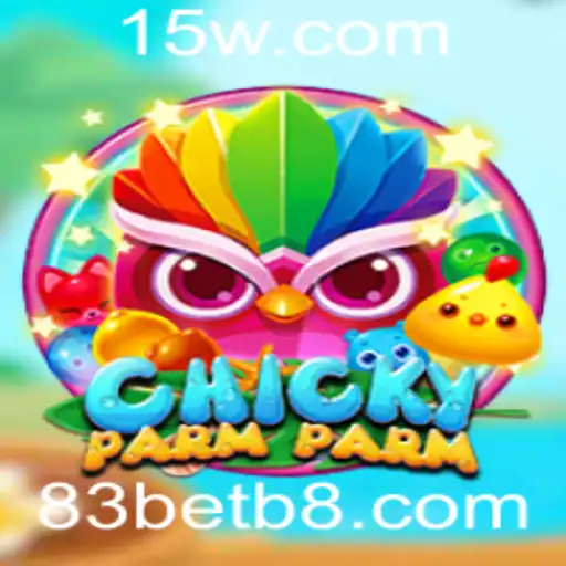 Descobrindo ChickyParmParm: O Jogo Inovador que Conquista Fãs de 83bet