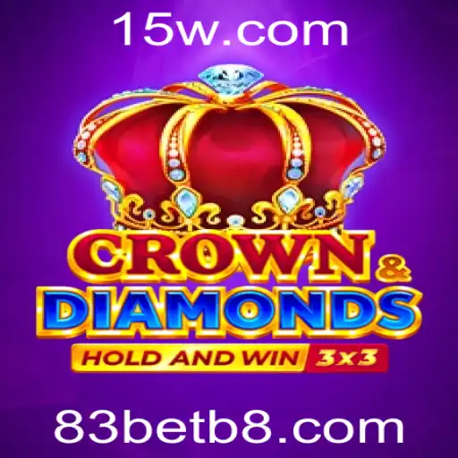 Descubra as Emoções do Jogo Crowndiamonds com 83bet
