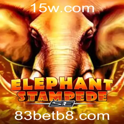 Descubra a Emoção do ElephantStampedeSE: O Novo Jogo de Apostas da 83bet