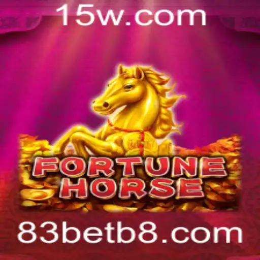 Explorando o Mundo de FortuneHorse: Uma Jornada com 83bet