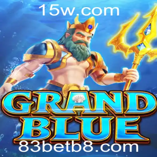 Desbravando o Mundo de GRANDBLUE e a Estratégia por Trás de 83bet