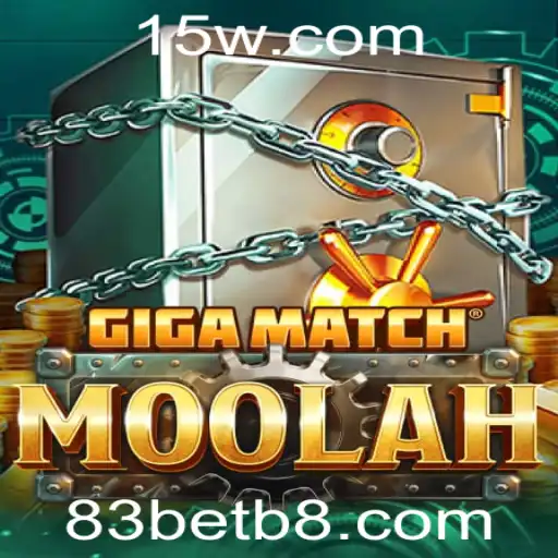 GigaMatchMoolah: Uma Nova Dimensão de Jogabilidade em 83bet