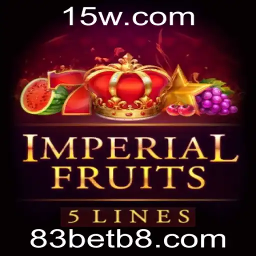 Descubra a Emoção de ImperialFruits5: Um Mergulho no Universo de 83bet