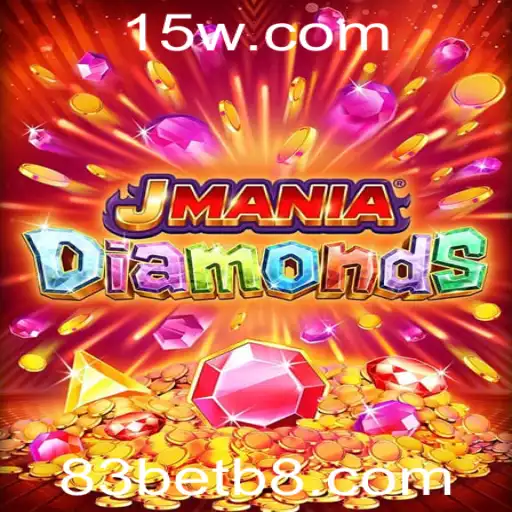 JManiaDiamonds e 83bet: Explorando a Nova Sensação dos Jogos Digitais