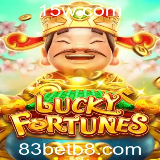 Explorando o Mundo de LUCKYFORTUNES: O Jogo do Momento da 83bet