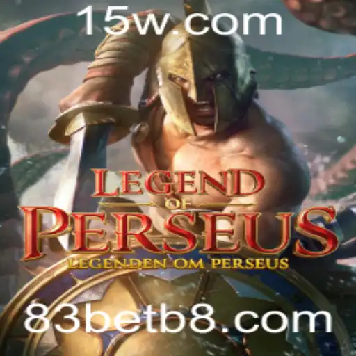 LegendofPerseus: Uma Jornada Épica para os Entusiastas de Jogos