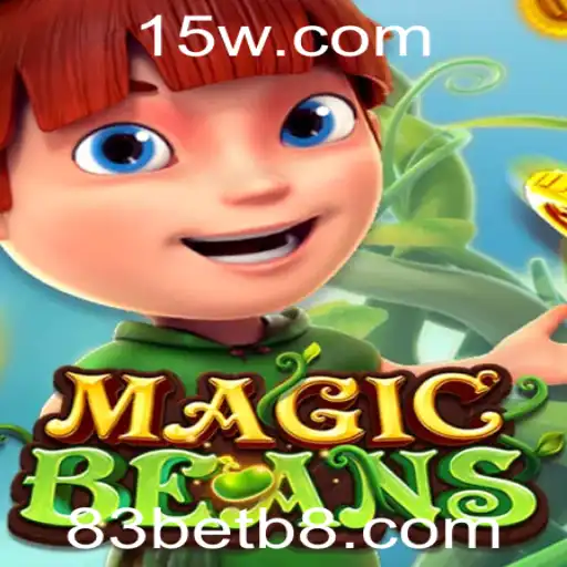Explorando MAGICBEANS: O Jogo Inovador com 83bet