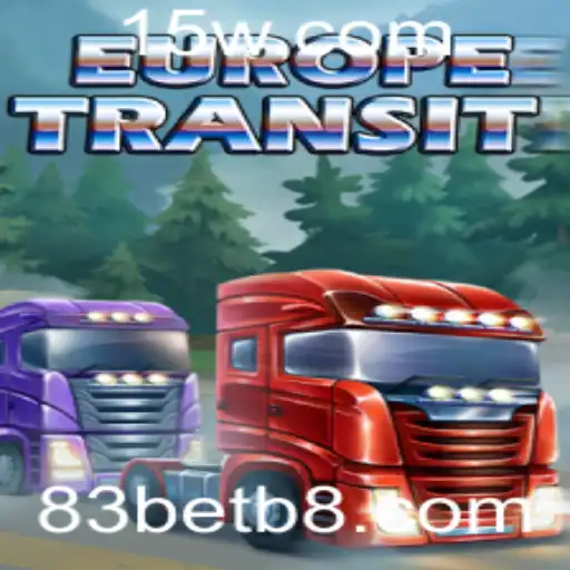 EuropeTransit: Uma Viagem pelo Jogo de Estratégia Inspirado na Europa