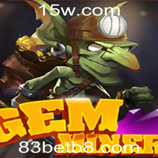 Explorando o Fascinante Mundo de GemMiner: O Novo Fenômeno dos Jogos