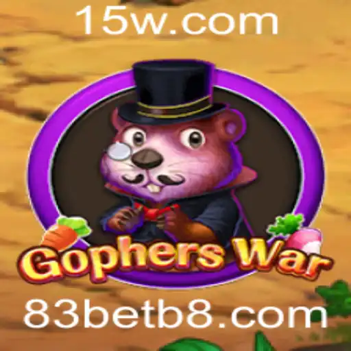 GophersWar: Estratégia, Aventura e Emoção no Novo Ícone dos Jogos de Tabuleiro