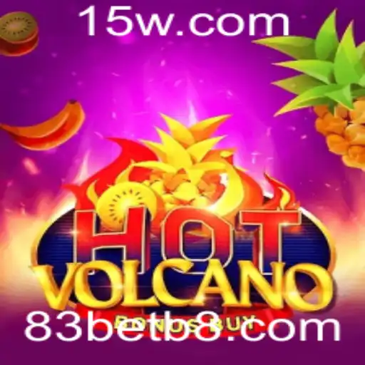 HotVolcanoBonusBuy: Uma Experiência de Jogo Explosiva com 83bet