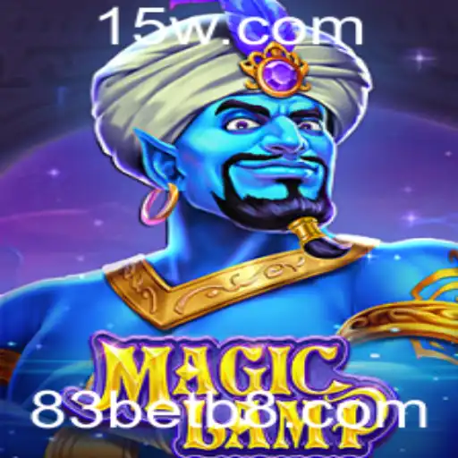 Explorando o Universo do Jogo MagicLamp: Uma Aventura Cheia de Mistérios e Oportunidades