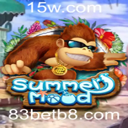 Explorando o Mundo Envolvente de SummerMood: Um Novo Marco nos Jogos de Cassino