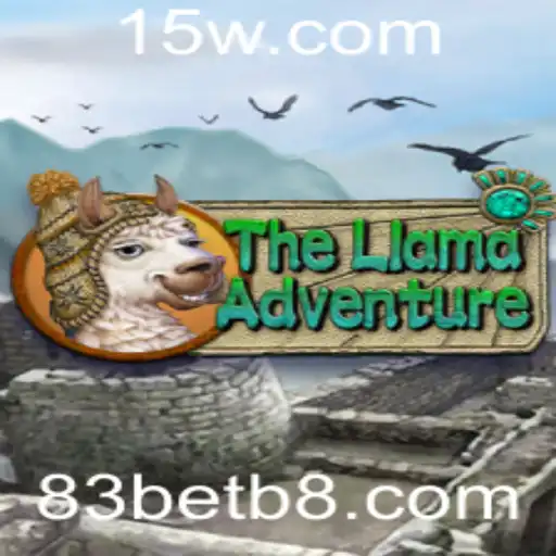 Desvende o Universo de TheLlamaAdventure com a Palavra-Chave 83bet