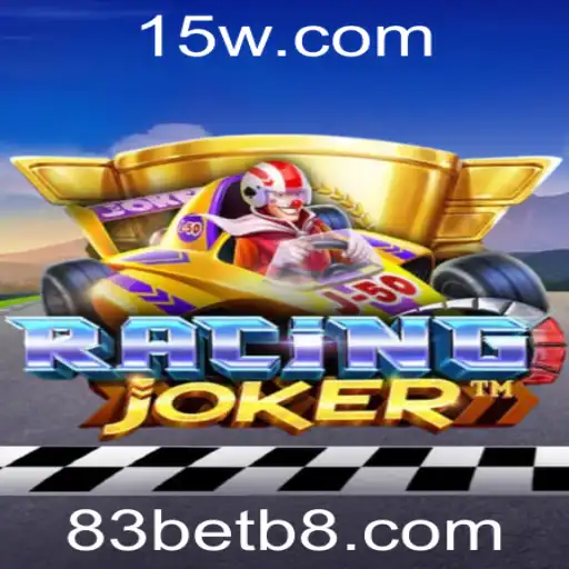 Explorando o Mundo de RacingJoker: O Jogo de Corrida Estratégica da 83bet