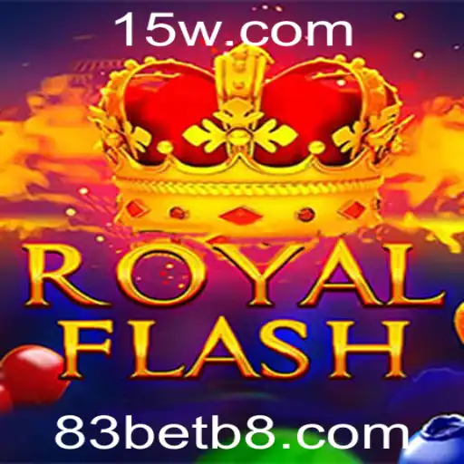 Descubra o Mundo Empolgante de RoyalFlash com 83bet