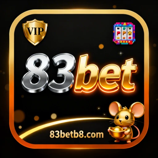 83bet Logo